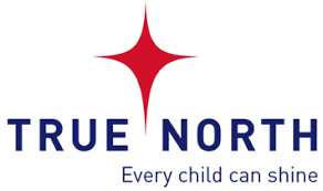 True North logo